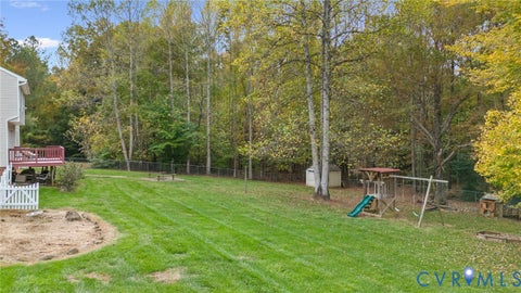 Tiny photo for 15636 Devlin Drive, Chesterfield, VA 23838 (MLS # 2628942)