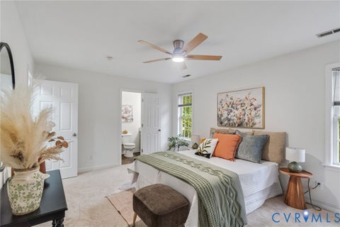 Tiny photo for 15636 Devlin Drive, Chesterfield, VA 23838 (MLS # 2628942)