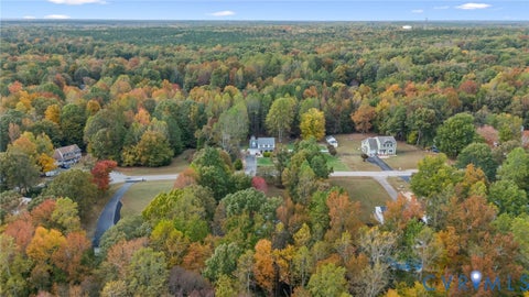 Tiny photo for 15636 Devlin Drive, Chesterfield, VA 23838 (MLS # 2628942)