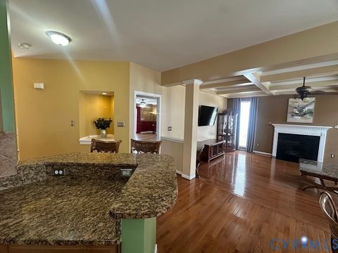 Tiny photo for 6430 Kings Crest Court, Chesterfield, VA 23832 (MLS # 2524695)