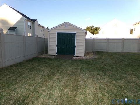 Tiny photo for 6430 Kings Crest Court, Chesterfield, VA 23832 (MLS # 2524695)