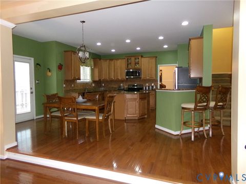 Tiny photo for 6430 Kings Crest Court, Chesterfield, VA 23832 (MLS # 2524695)