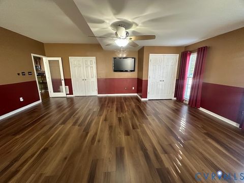 Tiny photo for 6430 Kings Crest Court, Chesterfield, VA 23832 (MLS # 2524695)