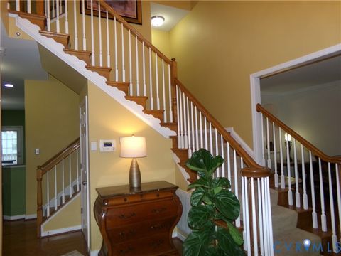 Tiny photo for 6430 Kings Crest Court, Chesterfield, VA 23832 (MLS # 2524695)