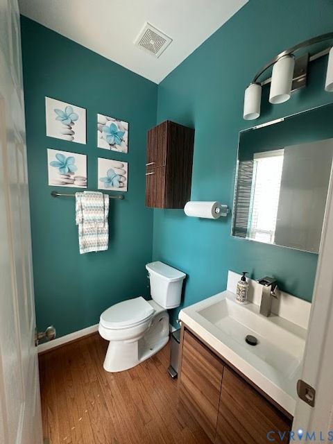 Tiny photo for 6430 Kings Crest Court, Chesterfield, VA 23832 (MLS # 2524695)