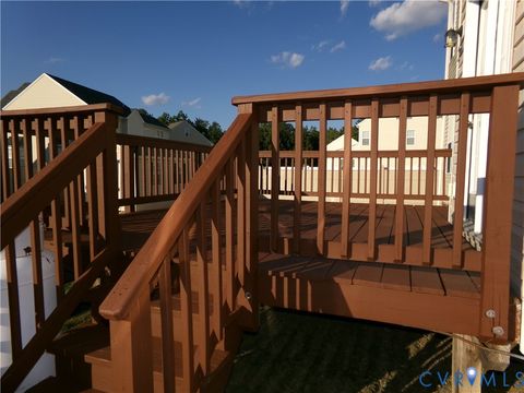 Tiny photo for 6430 Kings Crest Court, Chesterfield, VA 23832 (MLS # 2524695)