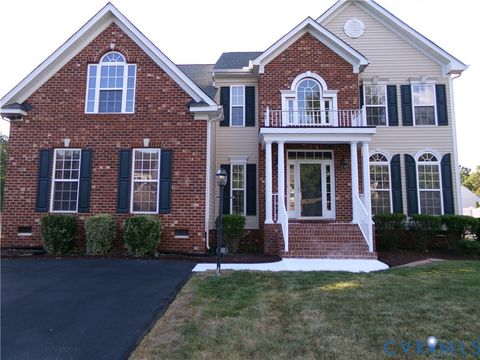Tiny photo for 6430 Kings Crest Court, Chesterfield, VA 23832 (MLS # 2524695)