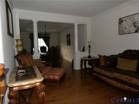 Tiny photo for 6430 Kings Crest Court, Chesterfield, VA 23832 (MLS # 2524695)