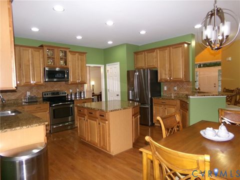 Tiny photo for 6430 Kings Crest Court, Chesterfield, VA 23832 (MLS # 2524695)