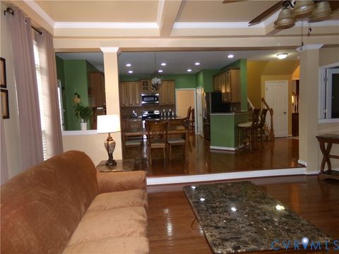Tiny photo for 6430 Kings Crest Court, Chesterfield, VA 23832 (MLS # 2524695)