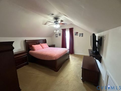 Tiny photo for 6430 Kings Crest Court, Chesterfield, VA 23832 (MLS # 2524695)