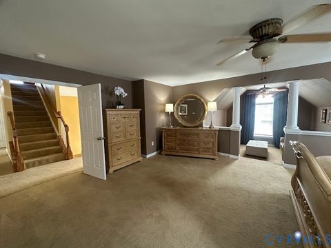 Tiny photo for 6430 Kings Crest Court, Chesterfield, VA 23832 (MLS # 2524695)