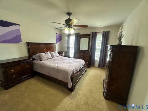 Tiny photo for 6430 Kings Crest Court, Chesterfield, VA 23832 (MLS # 2524695)