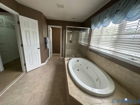 Tiny photo for 6430 Kings Crest Court, Chesterfield, VA 23832 (MLS # 2524695)