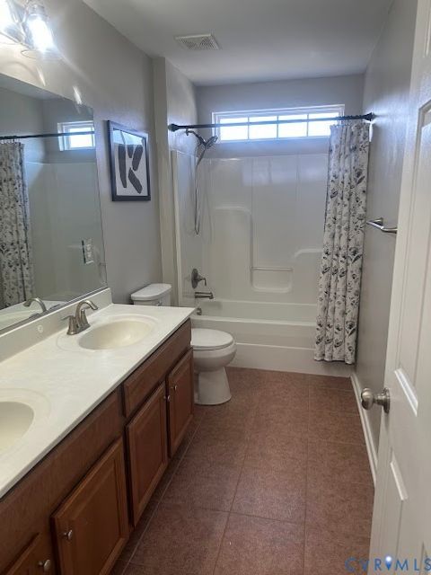 Tiny photo for 6430 Kings Crest Court, Chesterfield, VA 23832 (MLS # 2524695)