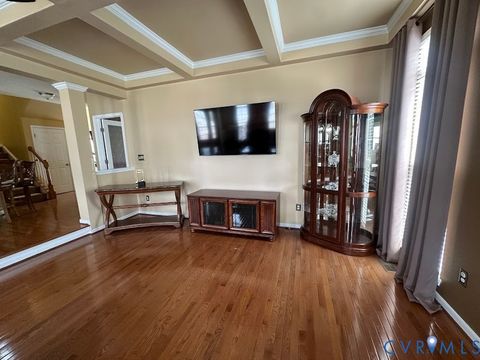 Tiny photo for 6430 Kings Crest Court, Chesterfield, VA 23832 (MLS # 2524695)