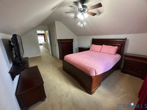 Tiny photo for 6430 Kings Crest Court, Chesterfield, VA 23832 (MLS # 2524695)