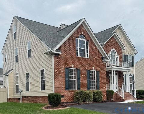 Photo of 6430 Kings Crest Court, Chesterfield, VA 23832 (MLS # 2524695)