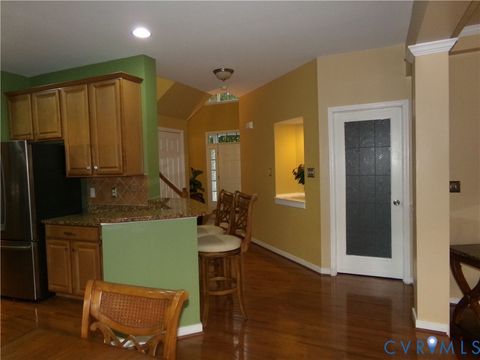 Tiny photo for 6430 Kings Crest Court, Chesterfield, VA 23832 (MLS # 2524695)