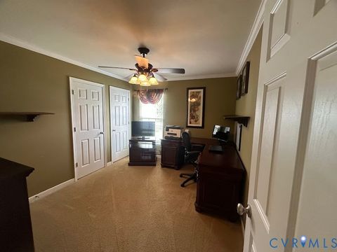 Tiny photo for 6430 Kings Crest Court, Chesterfield, VA 23832 (MLS # 2524695)