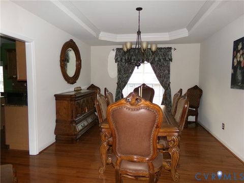 Tiny photo for 6430 Kings Crest Court, Chesterfield, VA 23832 (MLS # 2524695)
