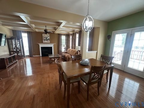 Tiny photo for 6430 Kings Crest Court, Chesterfield, VA 23832 (MLS # 2524695)