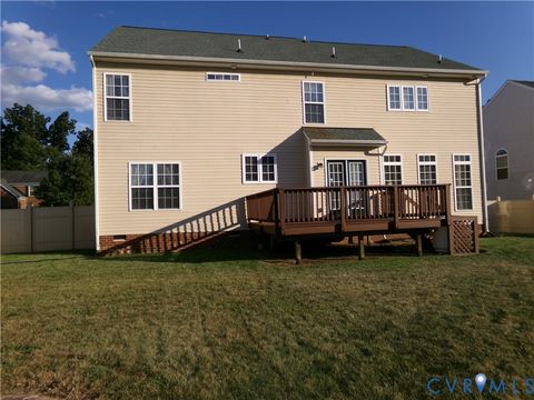 Tiny photo for 6430 Kings Crest Court, Chesterfield, VA 23832 (MLS # 2524695)