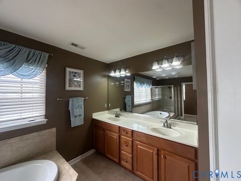 Tiny photo for 6430 Kings Crest Court, Chesterfield, VA 23832 (MLS # 2524695)