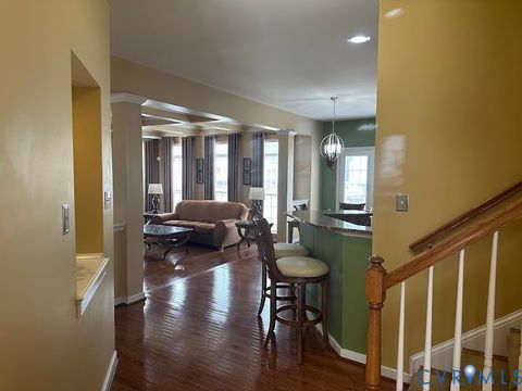 Tiny photo for 6430 Kings Crest Court, Chesterfield, VA 23832 (MLS # 2524695)