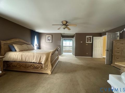 Tiny photo for 6430 Kings Crest Court, Chesterfield, VA 23832 (MLS # 2524695)