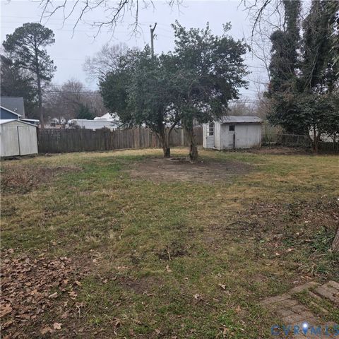 Tiny photo for 6712 Wentworth Street, North Chesterfield, VA 23237 (MLS # 2600163)