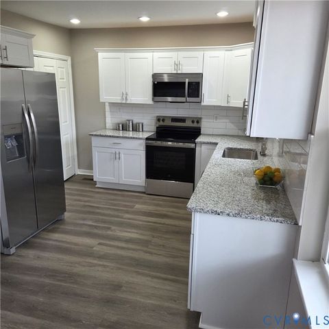 Tiny photo for 6712 Wentworth Street, North Chesterfield, VA 23237 (MLS # 2600163)