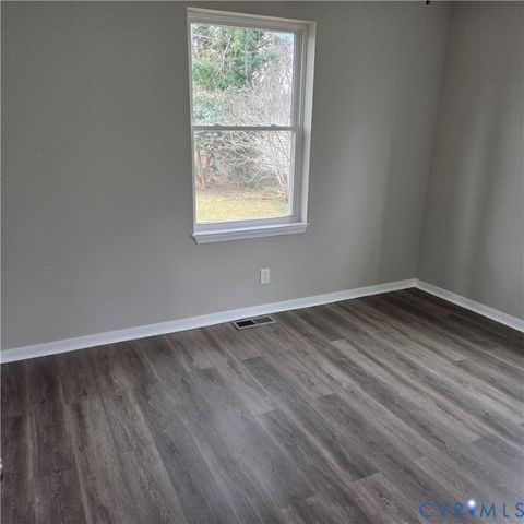 Tiny photo for 6712 Wentworth Street, North Chesterfield, VA 23237 (MLS # 2600163)