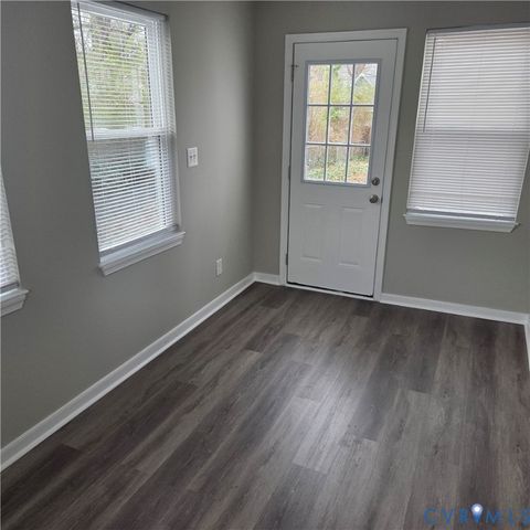 Tiny photo for 6712 Wentworth Street, North Chesterfield, VA 23237 (MLS # 2600163)