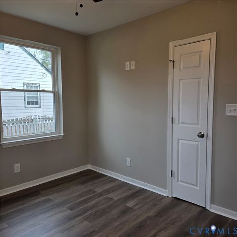 Tiny photo for 6712 Wentworth Street, North Chesterfield, VA 23237 (MLS # 2600163)