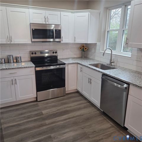 Tiny photo for 6712 Wentworth Street, North Chesterfield, VA 23237 (MLS # 2600163)