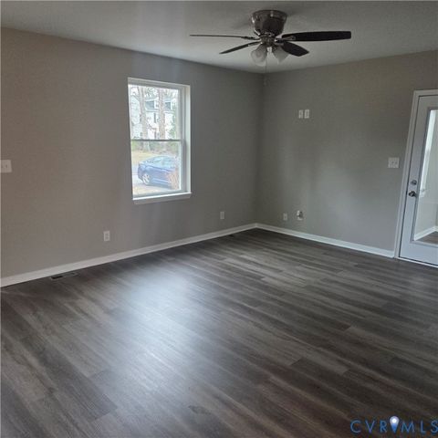 Tiny photo for 6712 Wentworth Street, North Chesterfield, VA 23237 (MLS # 2600163)