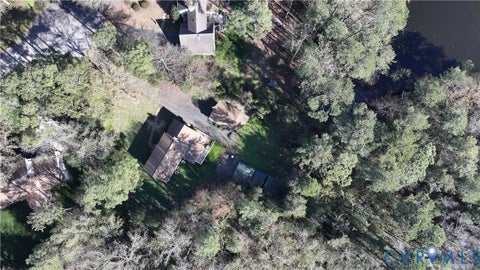 Tiny photo for 11716 Ivywood Road, Chester, VA 23831 (MLS # 2627166)