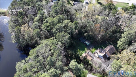 Tiny photo for 11716 Ivywood Road, Chester, VA 23831 (MLS # 2627166)