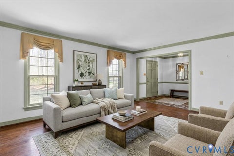 Tiny photo for 11716 Ivywood Road, Chester, VA 23831 (MLS # 2627166)