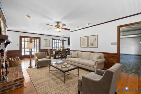 Tiny photo for 11716 Ivywood Road, Chester, VA 23831 (MLS # 2627166)