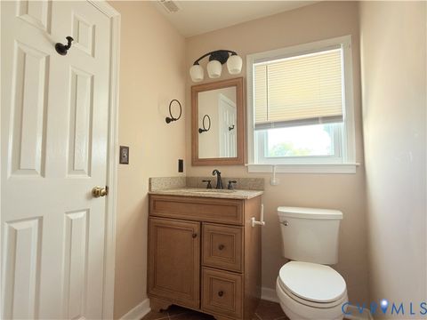 Tiny photo for 9017 Jeans Grove Lane, Mechanicsville, VA 23116 (MLS # 2612813)