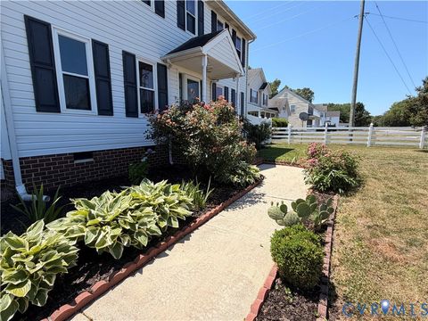 Tiny photo for 9017 Jeans Grove Lane, Mechanicsville, VA 23116 (MLS # 2612813)