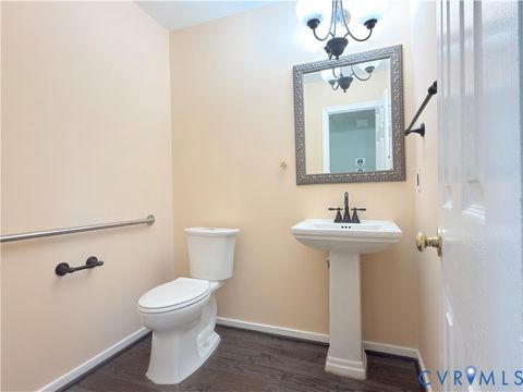 Tiny photo for 9017 Jeans Grove Lane, Mechanicsville, VA 23116 (MLS # 2612813)
