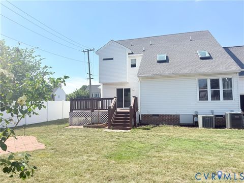 Tiny photo for 9017 Jeans Grove Lane, Mechanicsville, VA 23116 (MLS # 2612813)