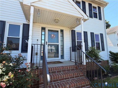 Tiny photo for 9017 Jeans Grove Lane, Mechanicsville, VA 23116 (MLS # 2612813)