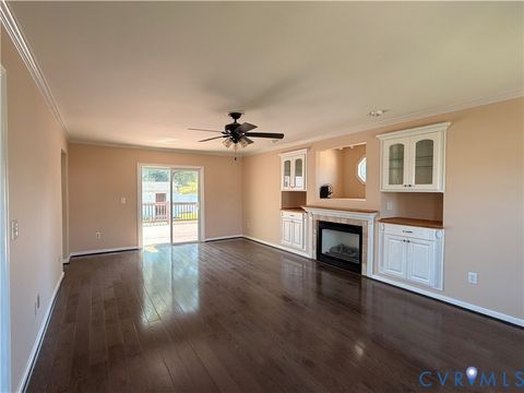 Tiny photo for 9017 Jeans Grove Lane, Mechanicsville, VA 23116 (MLS # 2612813)