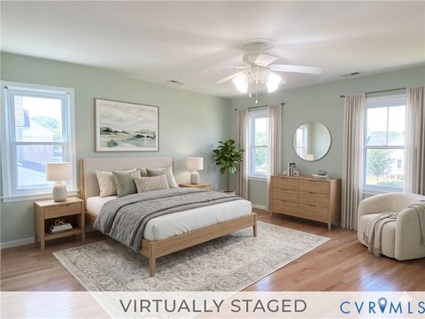 Tiny photo for 9017 Jeans Grove Lane, Mechanicsville, VA 23116 (MLS # 2612813)