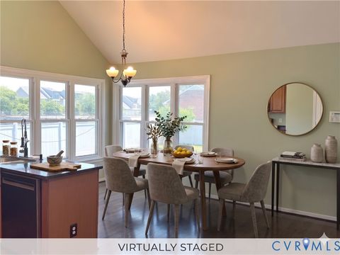 Tiny photo for 9017 Jeans Grove Lane, Mechanicsville, VA 23116 (MLS # 2612813)