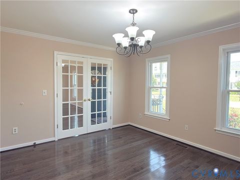Tiny photo for 9017 Jeans Grove Lane, Mechanicsville, VA 23116 (MLS # 2612813)